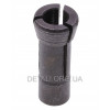 Цанга фрезера d6*8*11 L25 мм гола