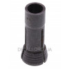 Цанга фрезера d6*8*11 L25 мм голая