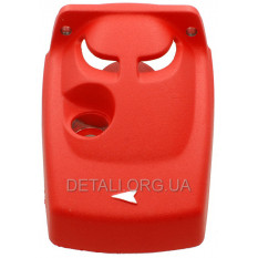 Корпус редуктора (голова) болгарки УШМ Sparky M902 оригинал 175496 (152044)