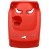 Корпус редуктора (голова) болгарки УШМ Sparky M902 оригинал 175496 (152044)