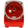 Корпус редуктора (голова) болгарки УШМ Sparky M902 оригинал 175496 (152044)