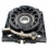 Фланец болгарки Metabo W 8-125 оригинал 316041720