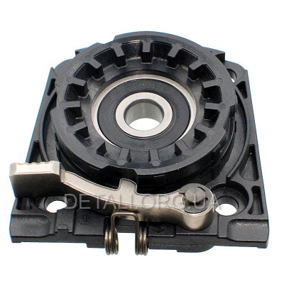 Фланец болгарки Metabo W 8-125 оригинал 316041720