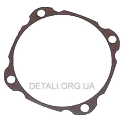 Кольцо регулировочное 0.3mm болгарки Bosch PWS 10-125 оригинал 1600136015
