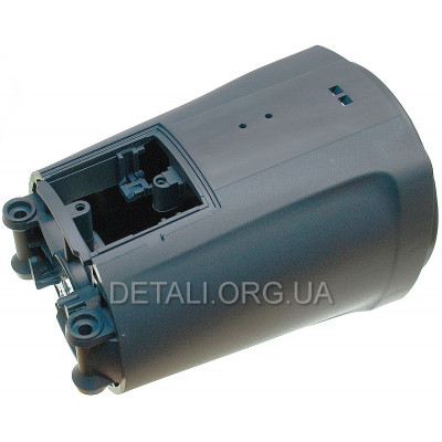 Корпус двигателя (статора) болгарки УШМ Bosch GWS 20-180 оригинал 1605108275