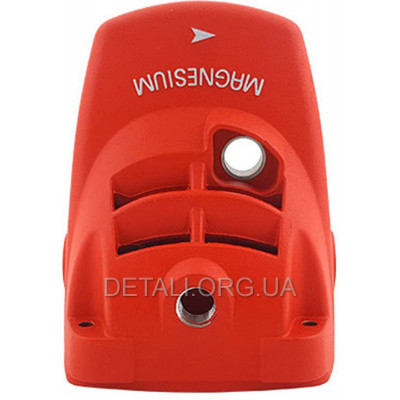 Корпус редуктора болгарки УШМ Sparky MA 2000 HD оригинал 158701