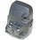 Корпус редуктора (голова) болгарки УШМ Makita 9069 VJ Parts аналог 135079-3