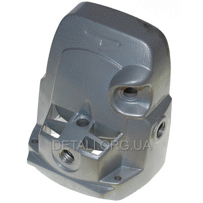 Корпус редуктора (голова) болгарки УШМ Makita 9069 VJ Parts аналог 135079-3