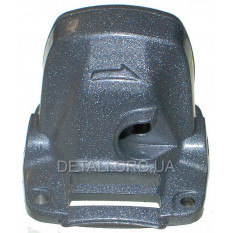 Корпус болгарки Зеніт ЗУШ- 125/1070 профі