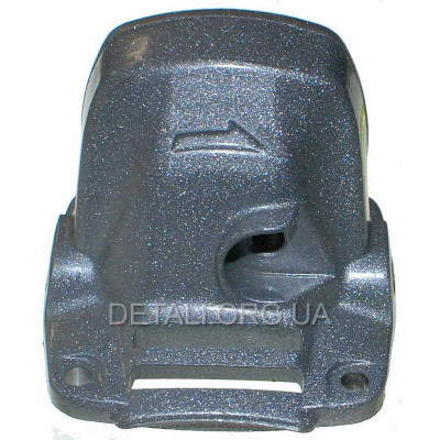 Корпус болгарки Зеніт ЗУШ- 125/1070 профі