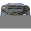 Корпус болгарки Зеніт ЗУШ- 125/1070 профі