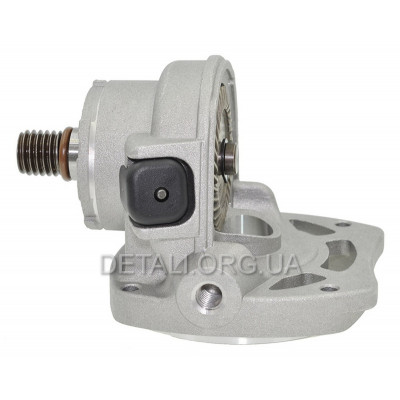 Корпус редуктора (голова) болгарки УШМ DeWalt D28111 оригінал N015541