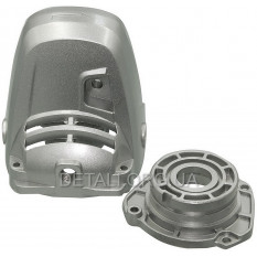 Корпус редуктора болгарки УШМ CROWN CT13500-180S\230S