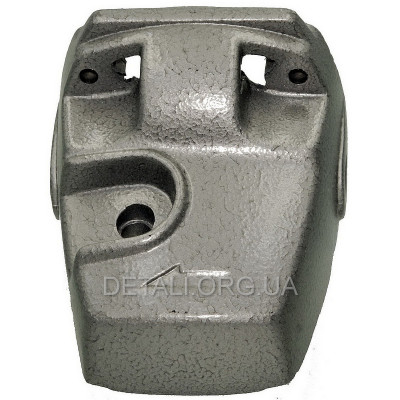 Корпус редуктора (голова) болгарки УШМ Craft-Tec 125/850
