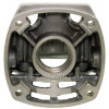 Корпус редуктора (голова) болгарки УШМ Craft-Tec 125/850