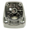 Корпус редуктора (голова) болгарки УШМ Craft-Tec 125/850