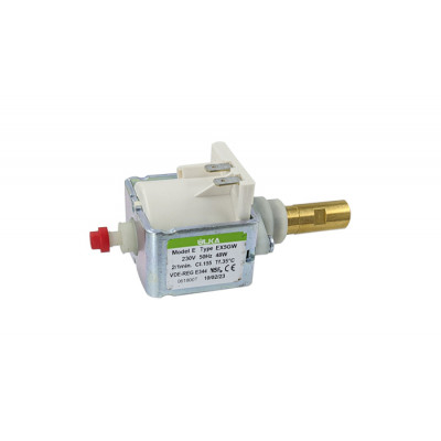 Вибрационный насос 48 Вт, Ulka Type EX5GW, E, 230 В