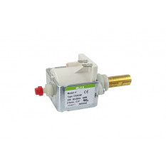 Вибрационный насос 48 Вт, Ulka Type EX5GW, E, 24 В