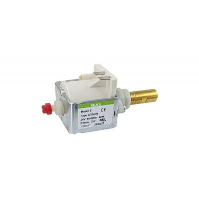 Вибрационный насос 48 Вт, Ulka Type EX5GW, E, 24 В