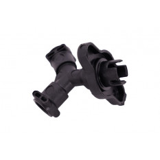 Соединитель тройной для кофеварки DeLonghi 5313222031