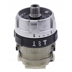 Редуктор шруповерта Metabo SB18L оригинал 316096330