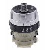 Редуктор шруповерта Metabo SB18L оригінал 316096330