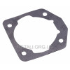 Прокладка цилиндра бензопилы Husqvarna 40/51/55 оригинал 5031621-03