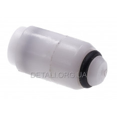 Випускний клапан автомийки Tekhmann PWА-2158 turbo (d9*10,5 / L22)