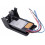 Контролер торцевої пилки Makita LS1216L оригінал 631866-3