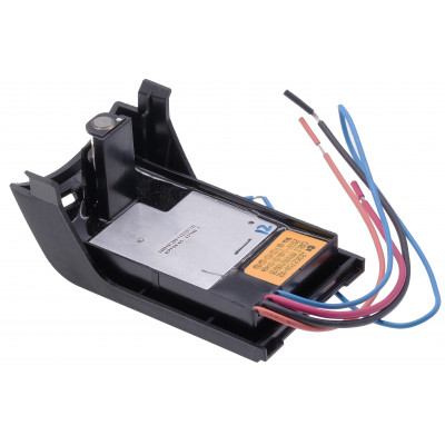 Контролер торцевої пилки Makita LS1216L оригінал 631866-3