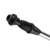 Брандспойт INTERTOOL  FT-9025 