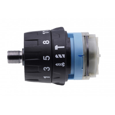 Редуктор шуруповерта Makita HP333D оригинал 122C95-2 