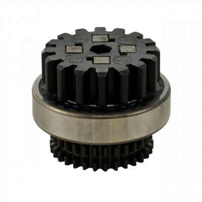 Makita оригинал 135968-2 Шестерня привода в сборе 30А DTR181