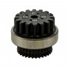 Makita оригинал 135968-2 Шестерня привода в сборе 30А DTR181