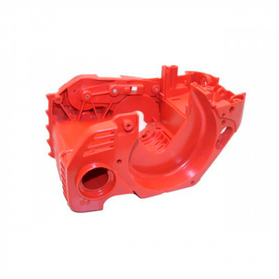Makita оригинал 140A06-3 Корпус двигателя в сборе PC32