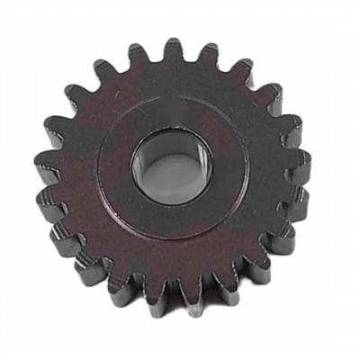 Makita оригинал 227813-6 Шестерня редуктора 21