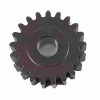 Makita оригінал 227813-6 Шестерня редуктора 21