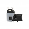 Makita оригинал 141V82-6 Выключатель TW002G