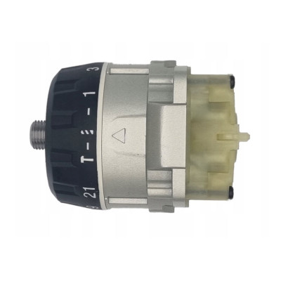 Makita оригинал 122H10-6 Редуктор в сборе DHP486