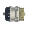 Makita оригинал 122H10-6 Редуктор в сборе DHP486