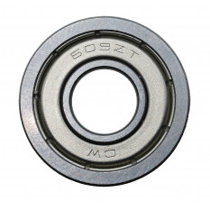 Подшипник Makita 609ZZ (9*24*7) оригинал 210217-9