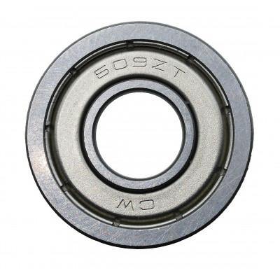 Підшипник Makita 609ZZ (9*24*7) оригінал 210217-9