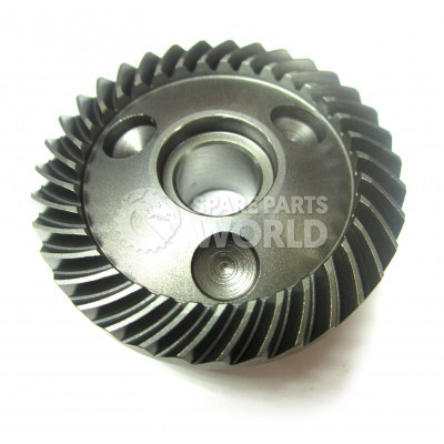 Шестерня передуктора 35 9566CVR Makita оригінал 227A59-0