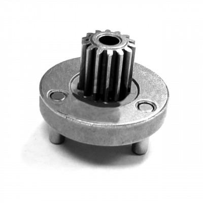 Шестерня редуктора 14А DTP141 Makita оригинал 141251-7