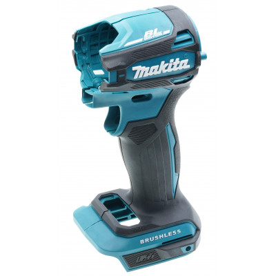 Корпус гайковерта Makita DTD172 в сборе оригинал 183S40-8