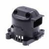 Корпус двигателя аккумуляторного кустореза Makita DUN500 оригинал 183N83-0