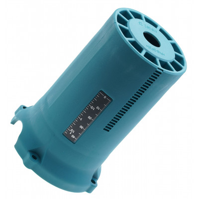 Корпус фрезера Makita 3711/3710/3709 (МЦ 54*54) оригинал 141D78-9