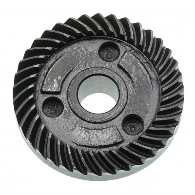 Шестірня ведена болгарки УШМ Makita GA4550R (d12*50 h18 37-з) оригінал 226859-9