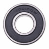 Подшипник шариковый (12*28*8) RS резина Makita DA333DZ оригинал 210163-6
