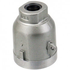 Кришка редуктора акумуляторного ударного шуруповерта Makita DTD111 оригинал 144058-0